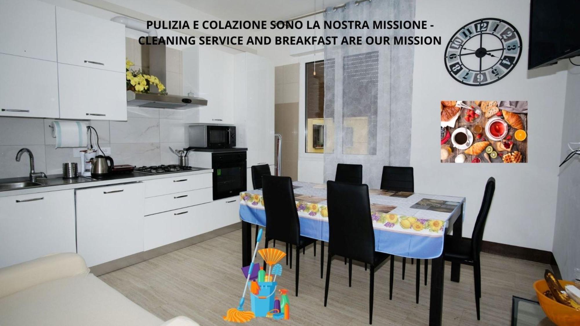 Bologna Dream Apartments Εξωτερικό φωτογραφία