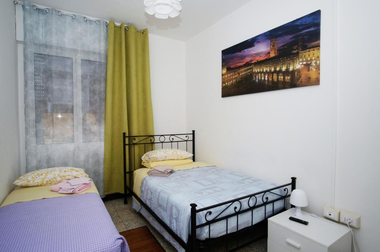 Bologna Dream Apartments Εξωτερικό φωτογραφία