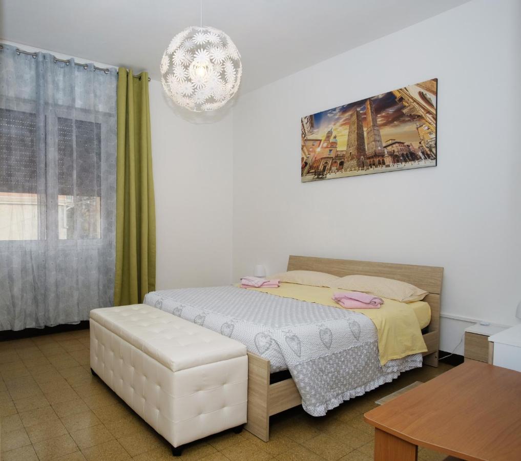 Bologna Dream Apartments Εξωτερικό φωτογραφία