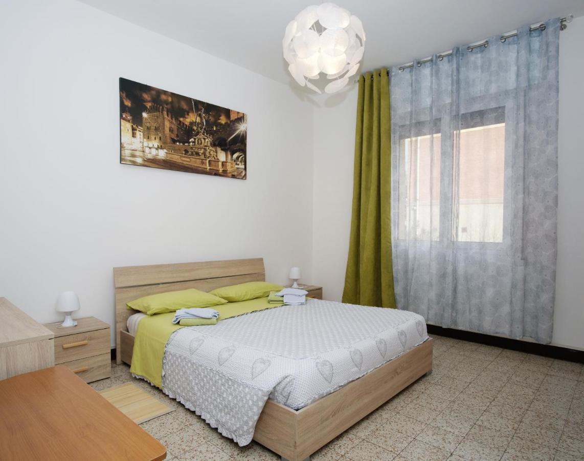 Bologna Dream Apartments Εξωτερικό φωτογραφία